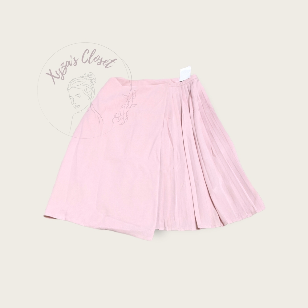Topshop skirt sz 10